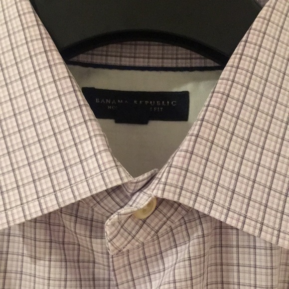 Banana Republic Shirt - Picture 3 of 3